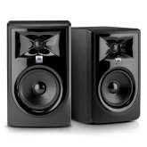 JBL 308P MkII Студийный монитор, 8